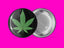 Cannabis Leaf