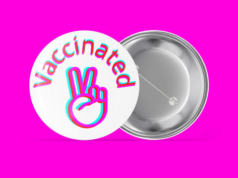 Vaccinated