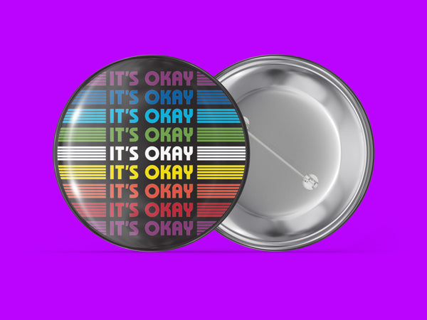 It's Okay