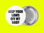 Keep Your Laws Off My Body