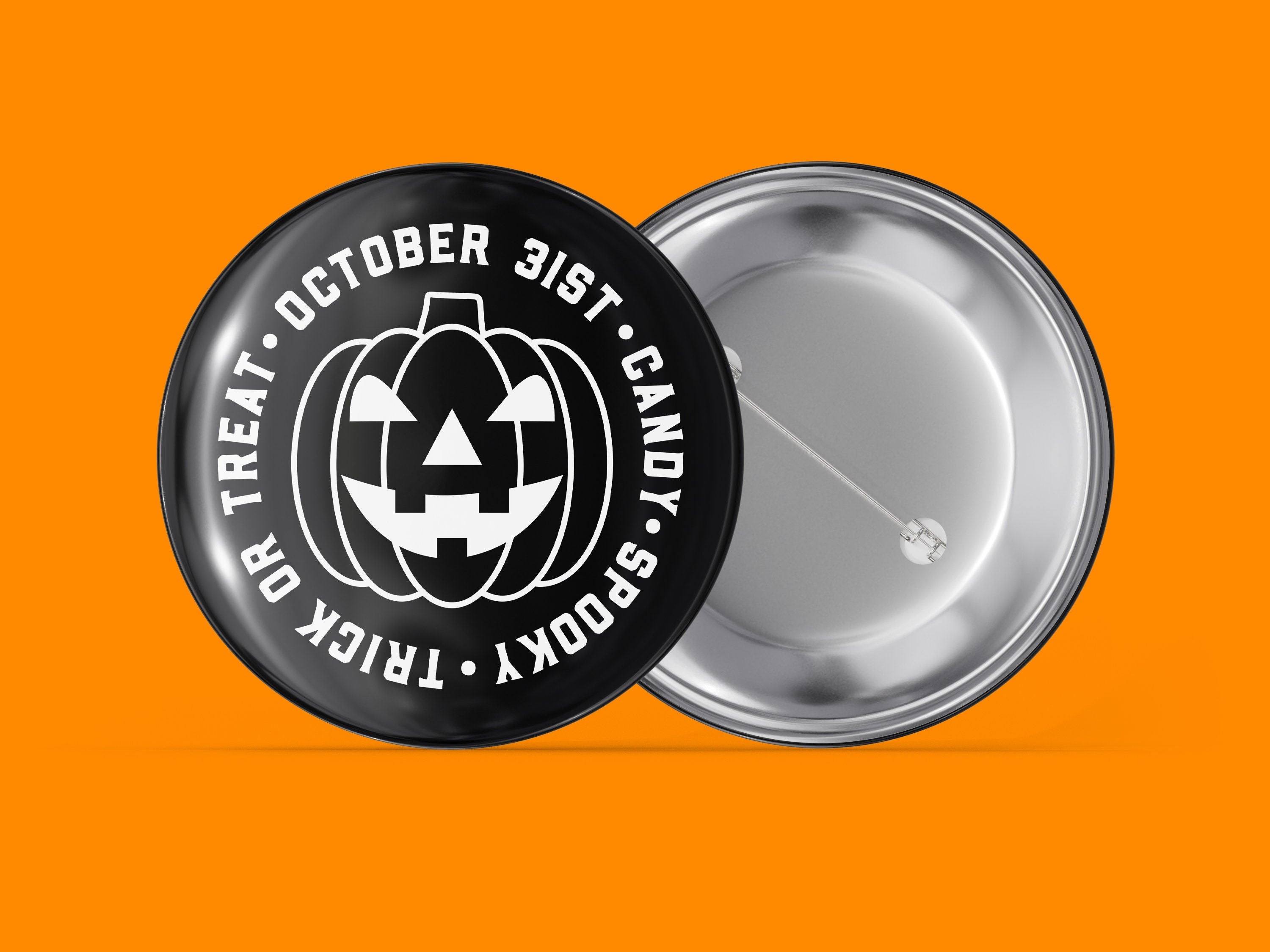 October 31st Main image