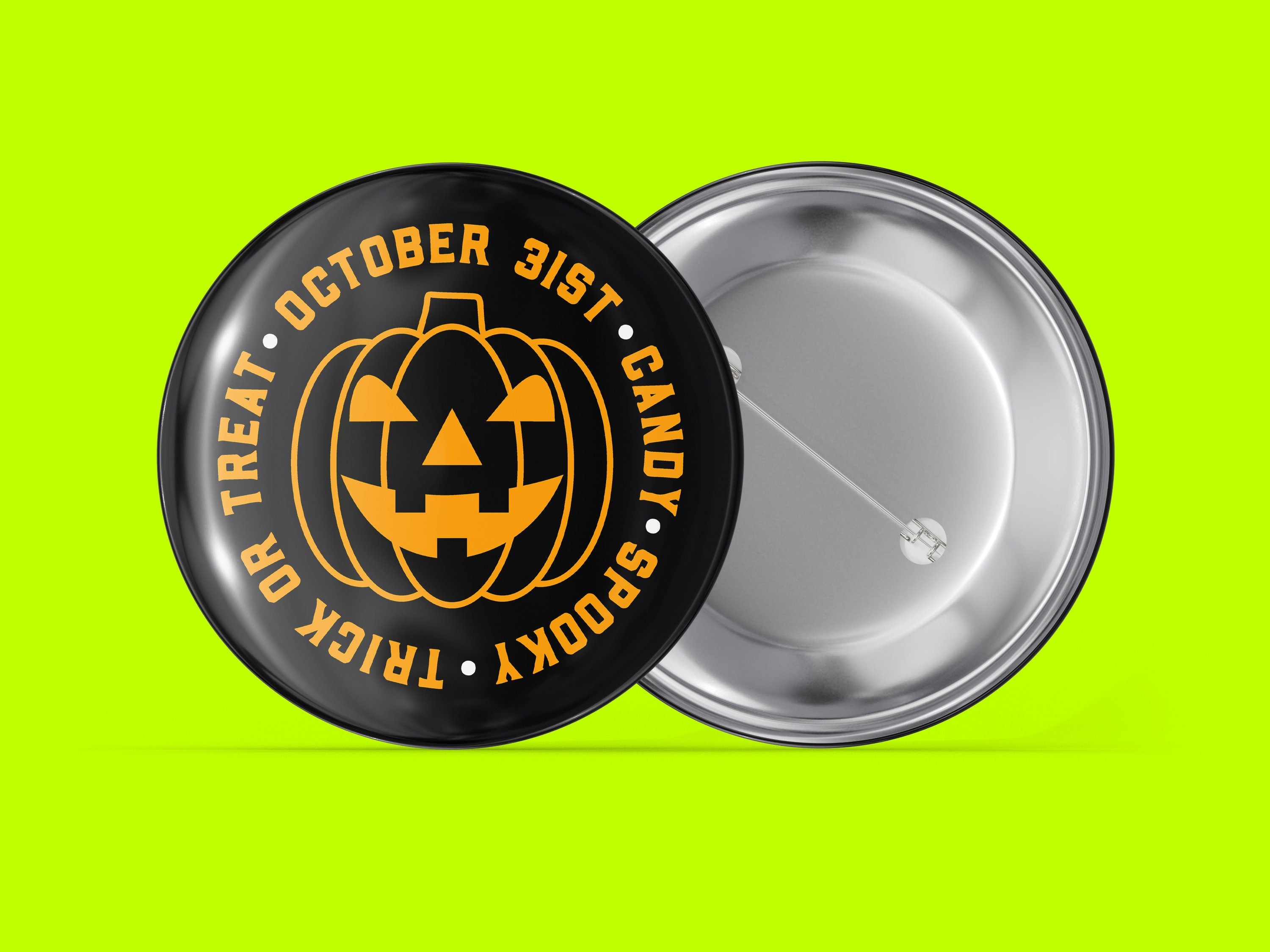 October 31st Main image