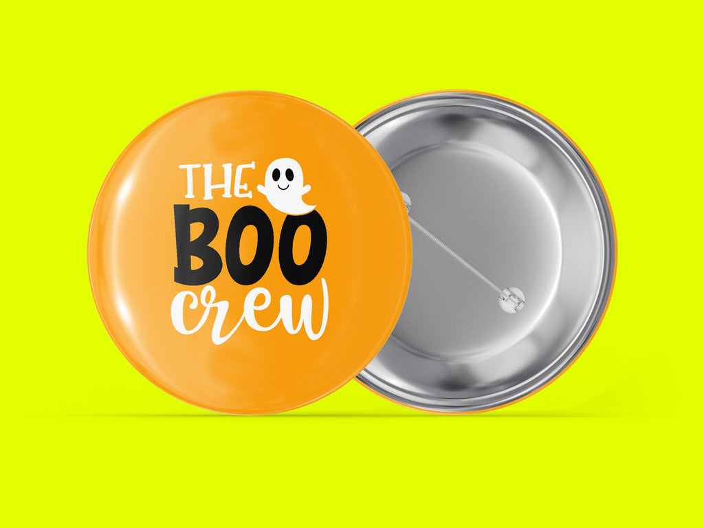 The Boo Crew