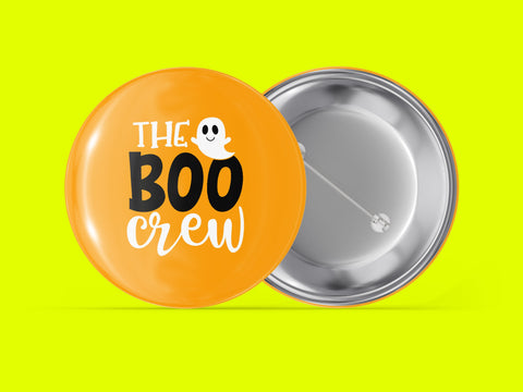The Boo Crew