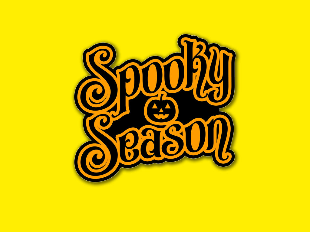Spooky Season