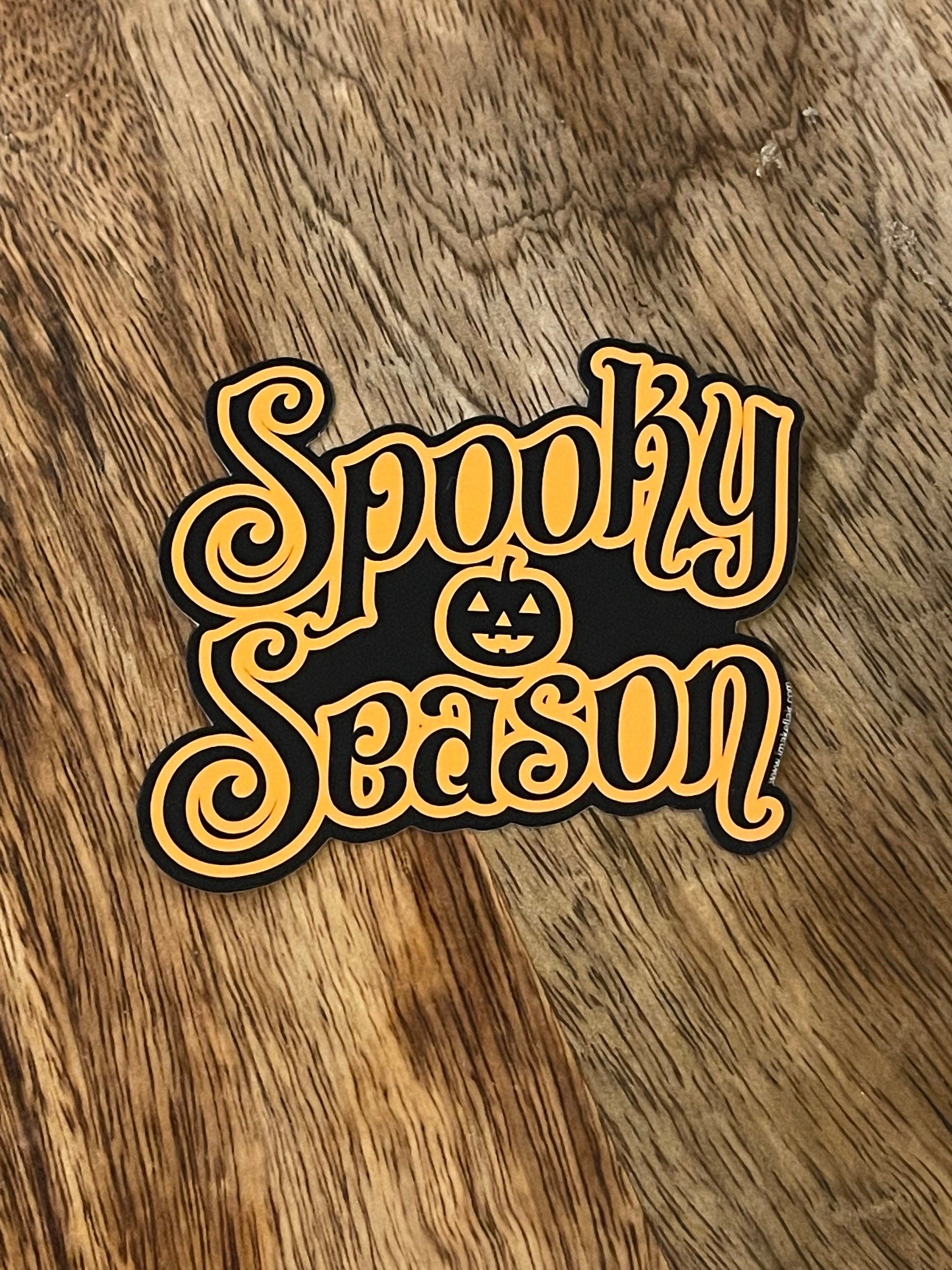 Spooky Season Secondary image
