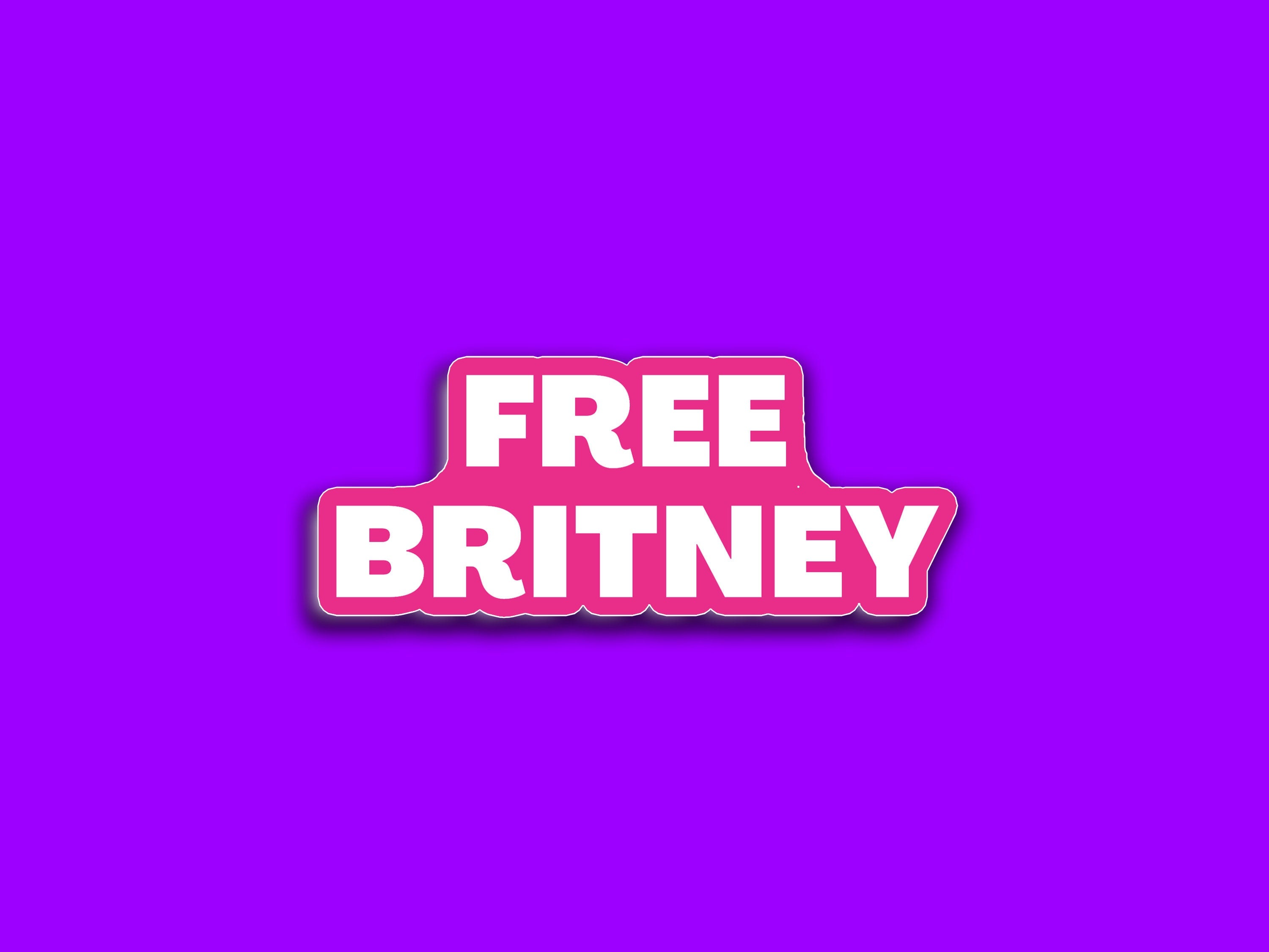 Free Britney Main image