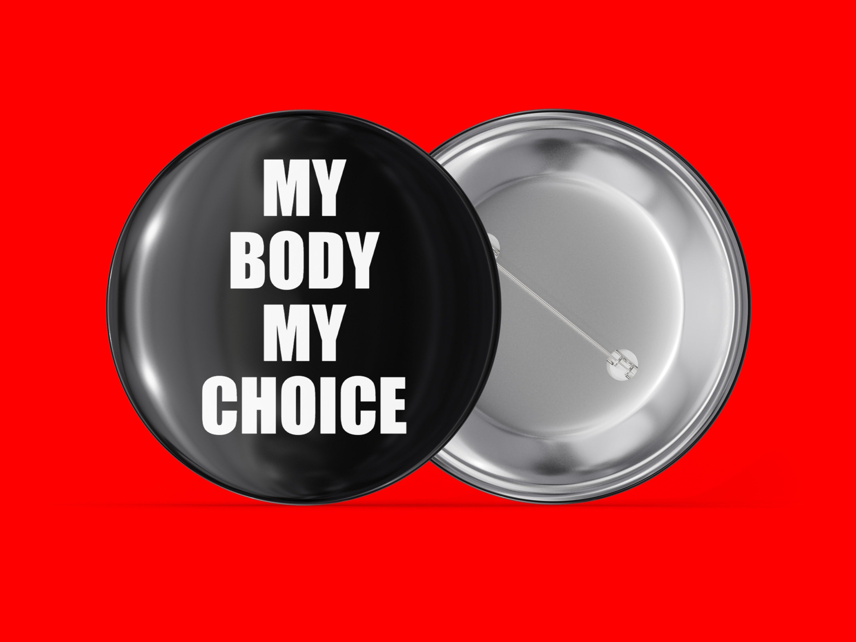 My Body My Choice Main image