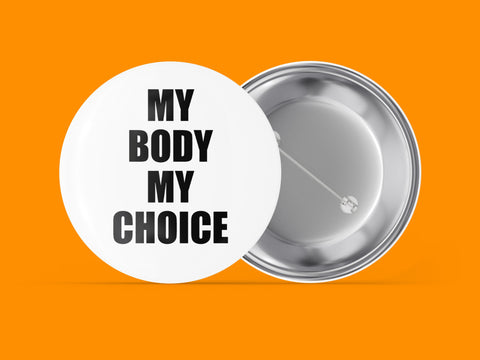 My Body My Choice
