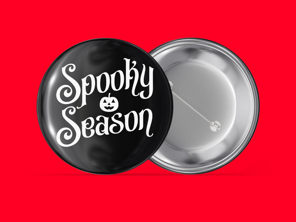 Spooky Season