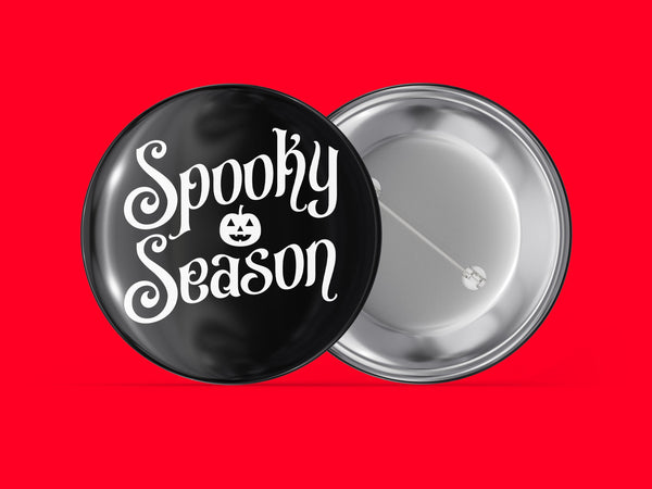 Spooky Season