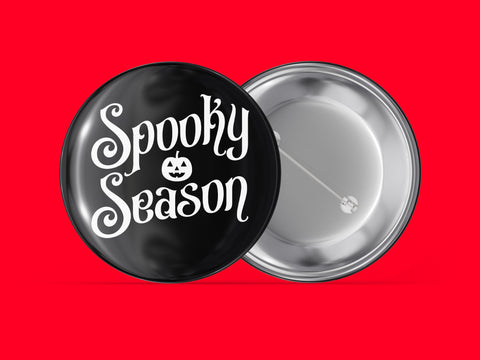 Spooky Season