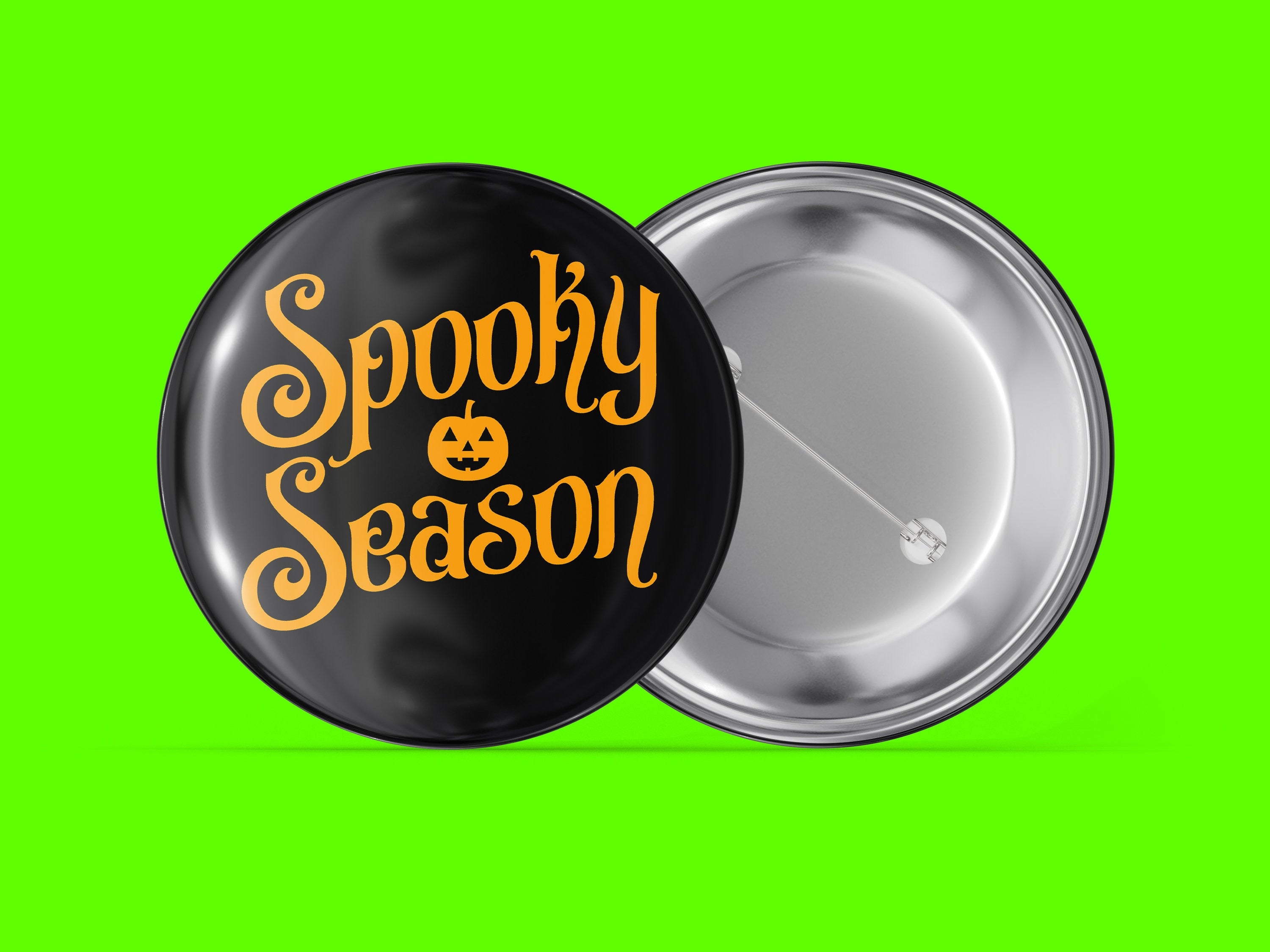 Spooky Season Main image