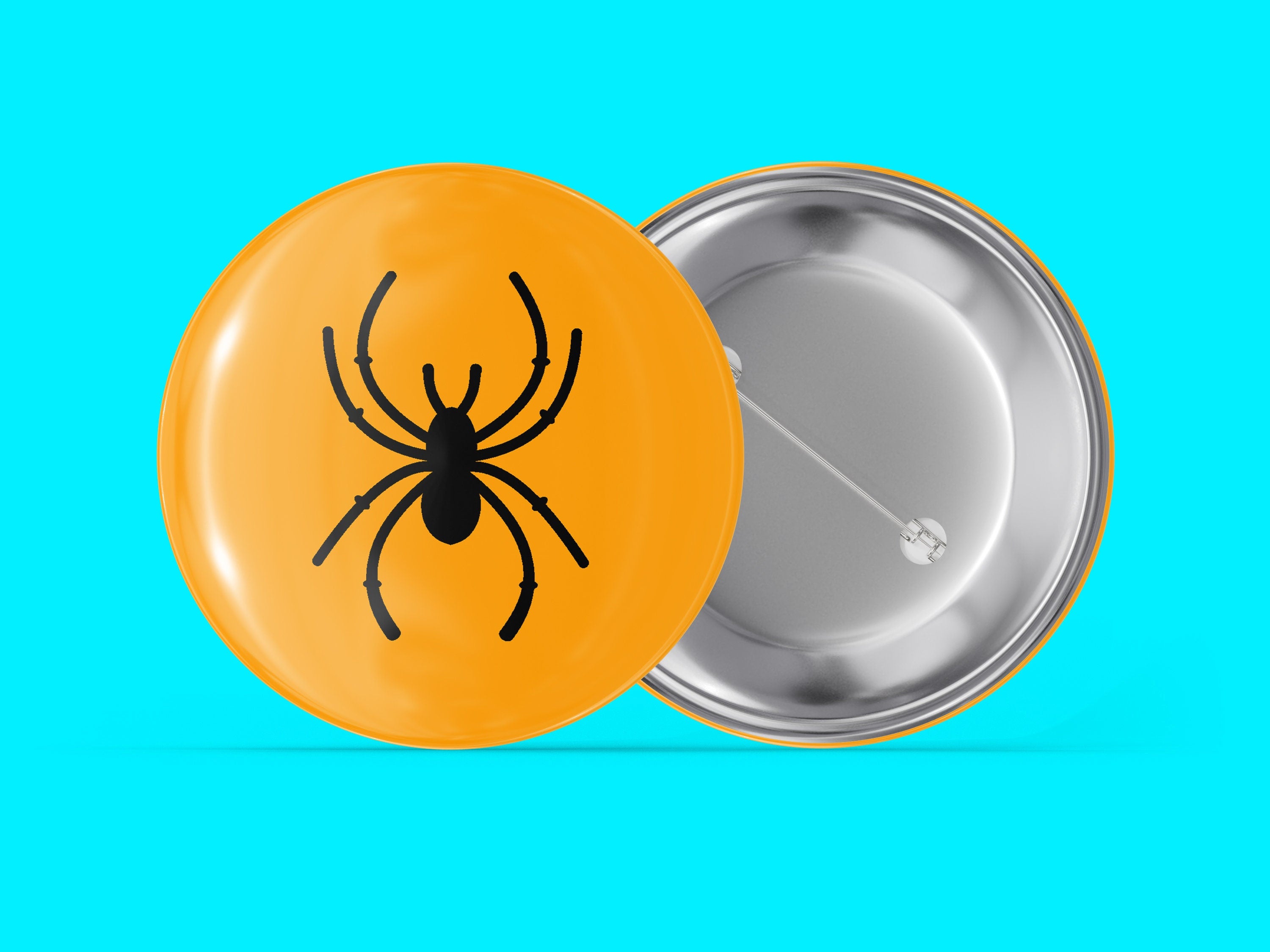 Spider Main image