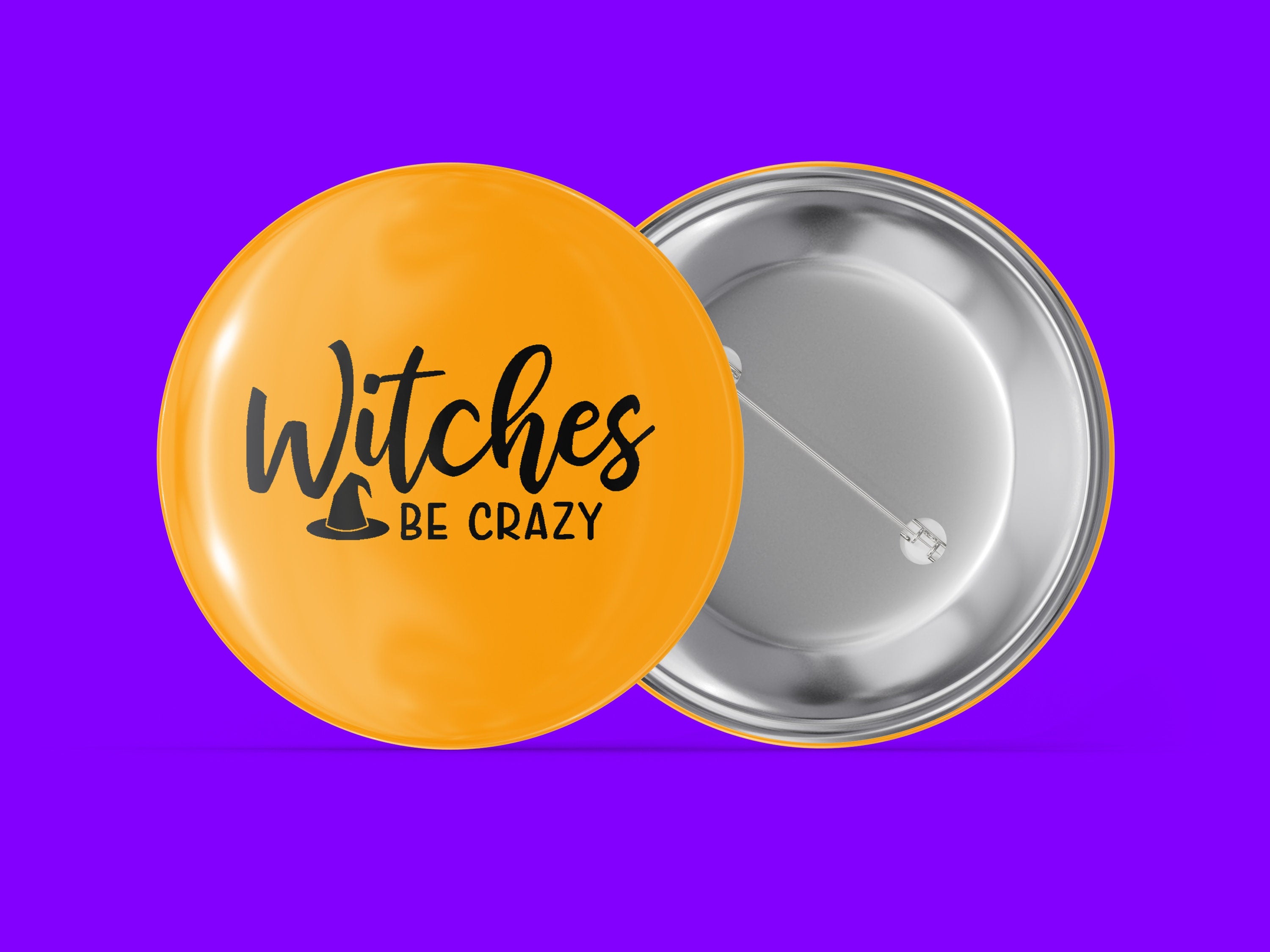 Witches Be Crazy Main image