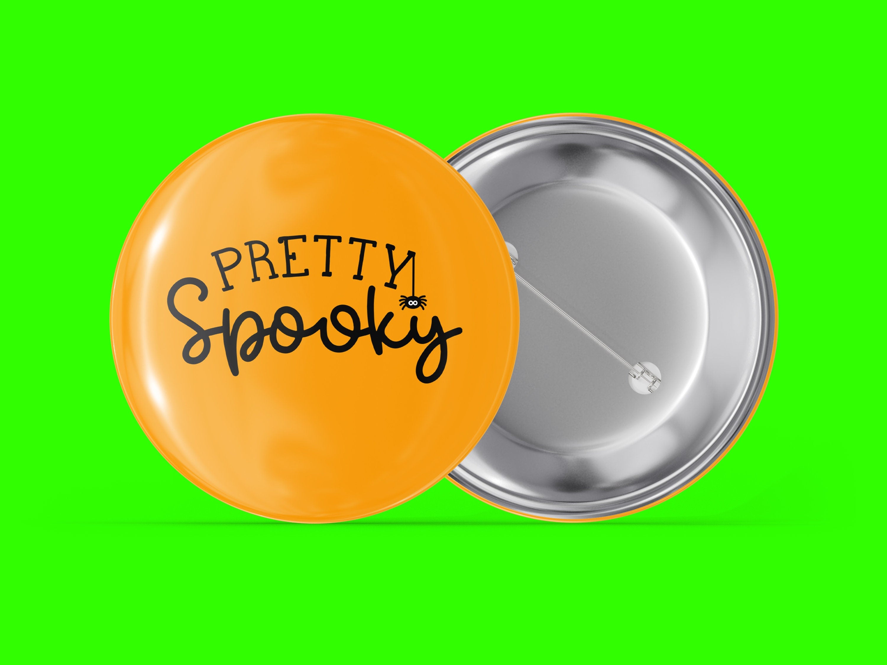 Pretty Spooky Main image