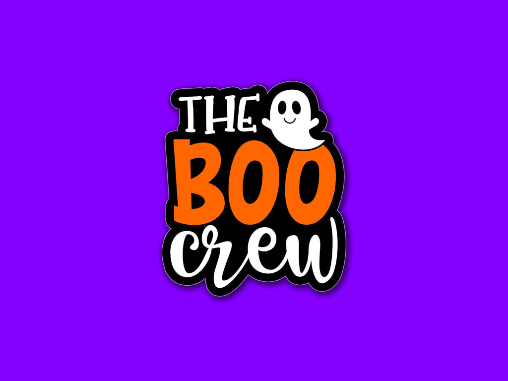The Boo Crew