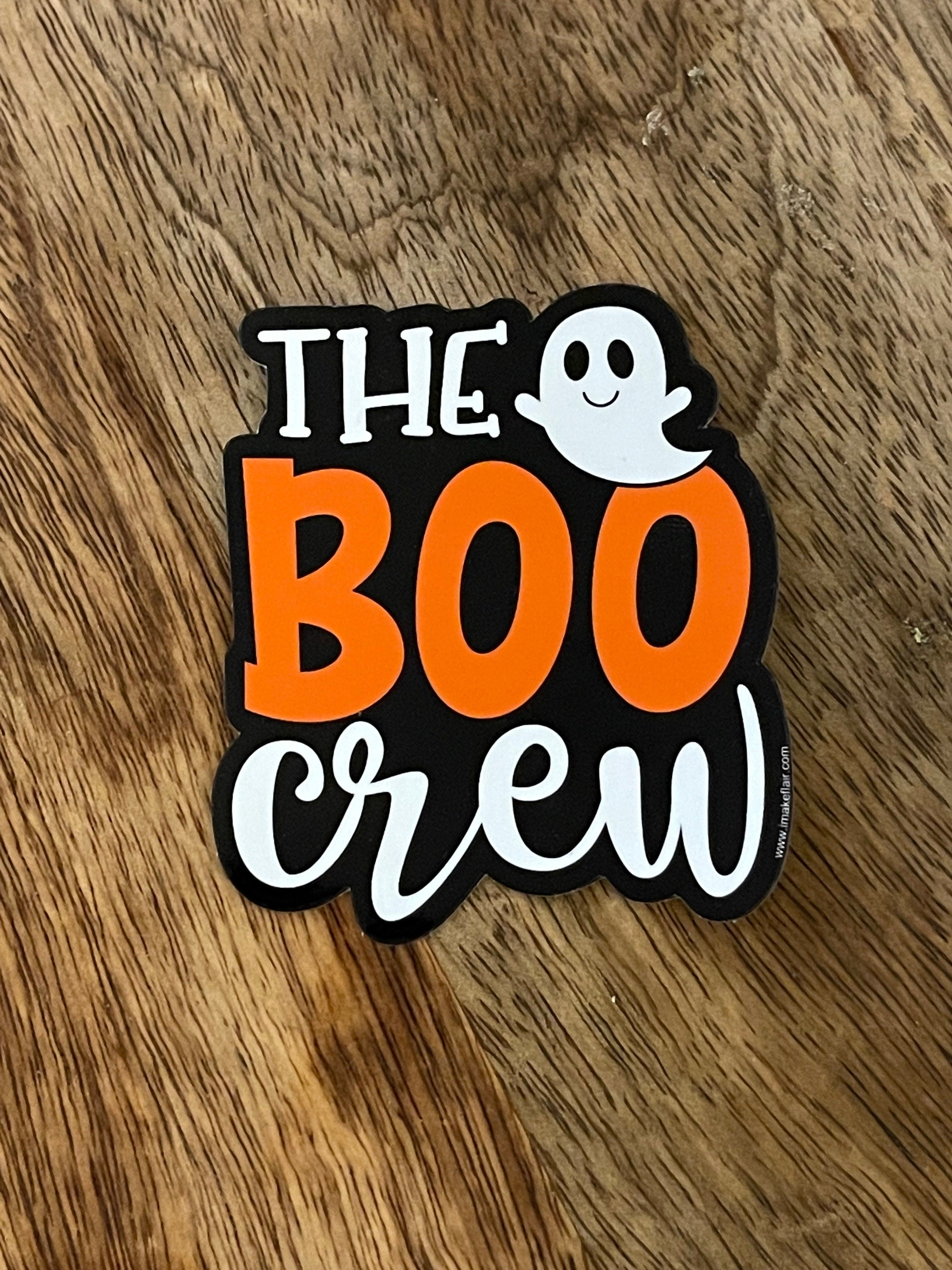 The Boo Crew