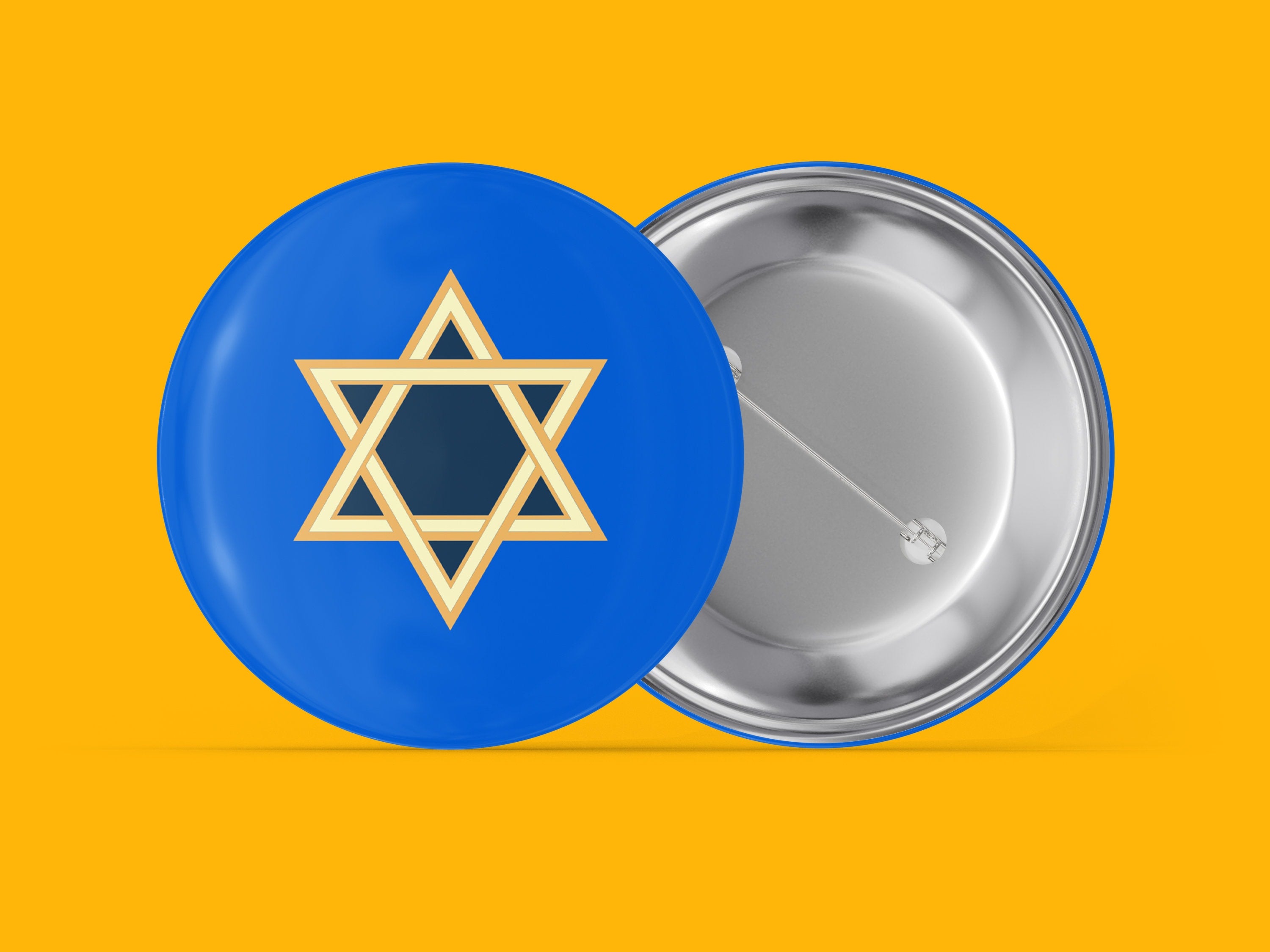 Star of David Main image