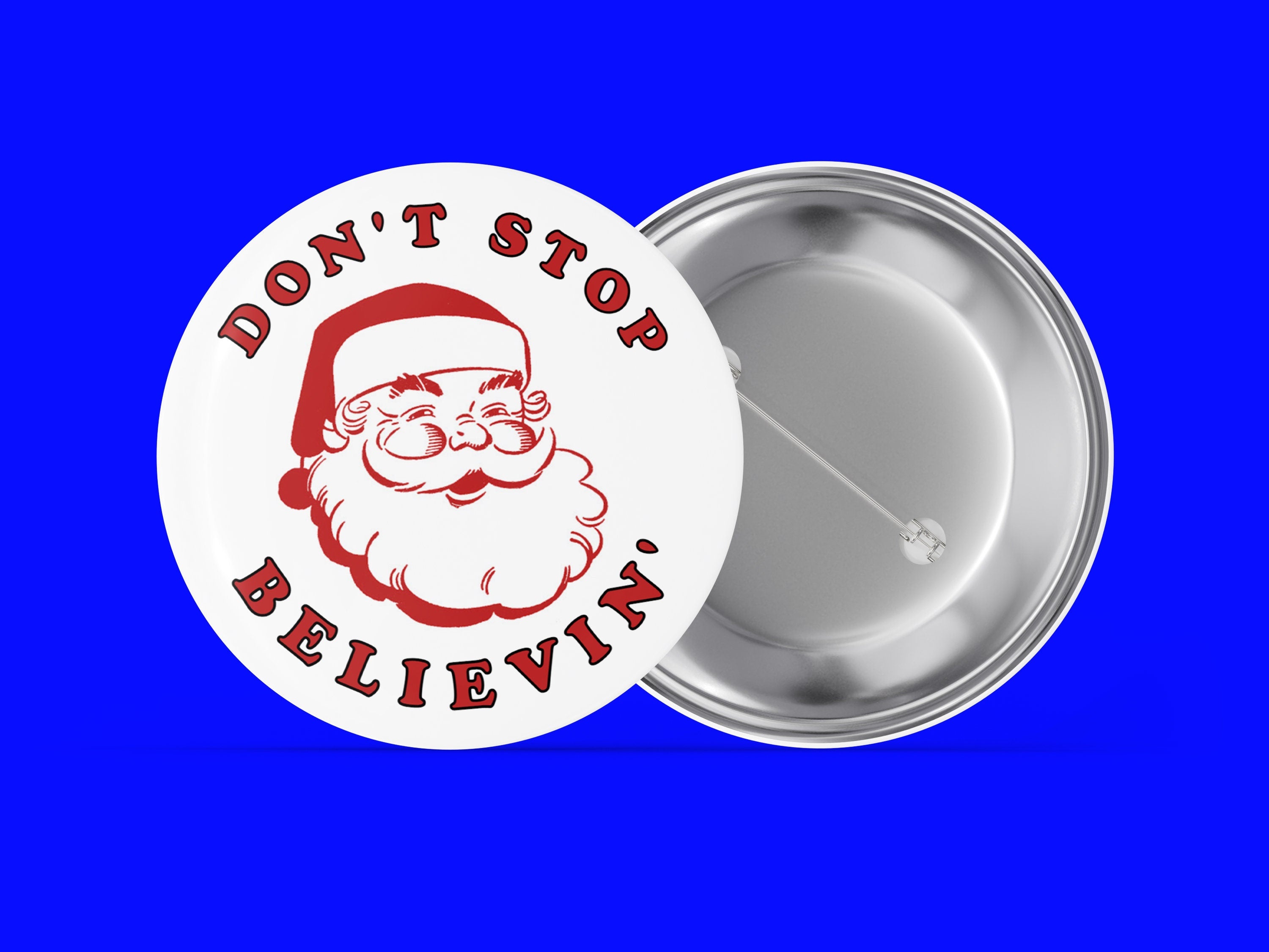 Don't Stop Believin'