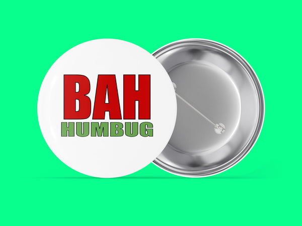 Bah Humbug