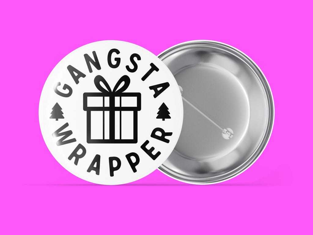 Gangsta Wrappe