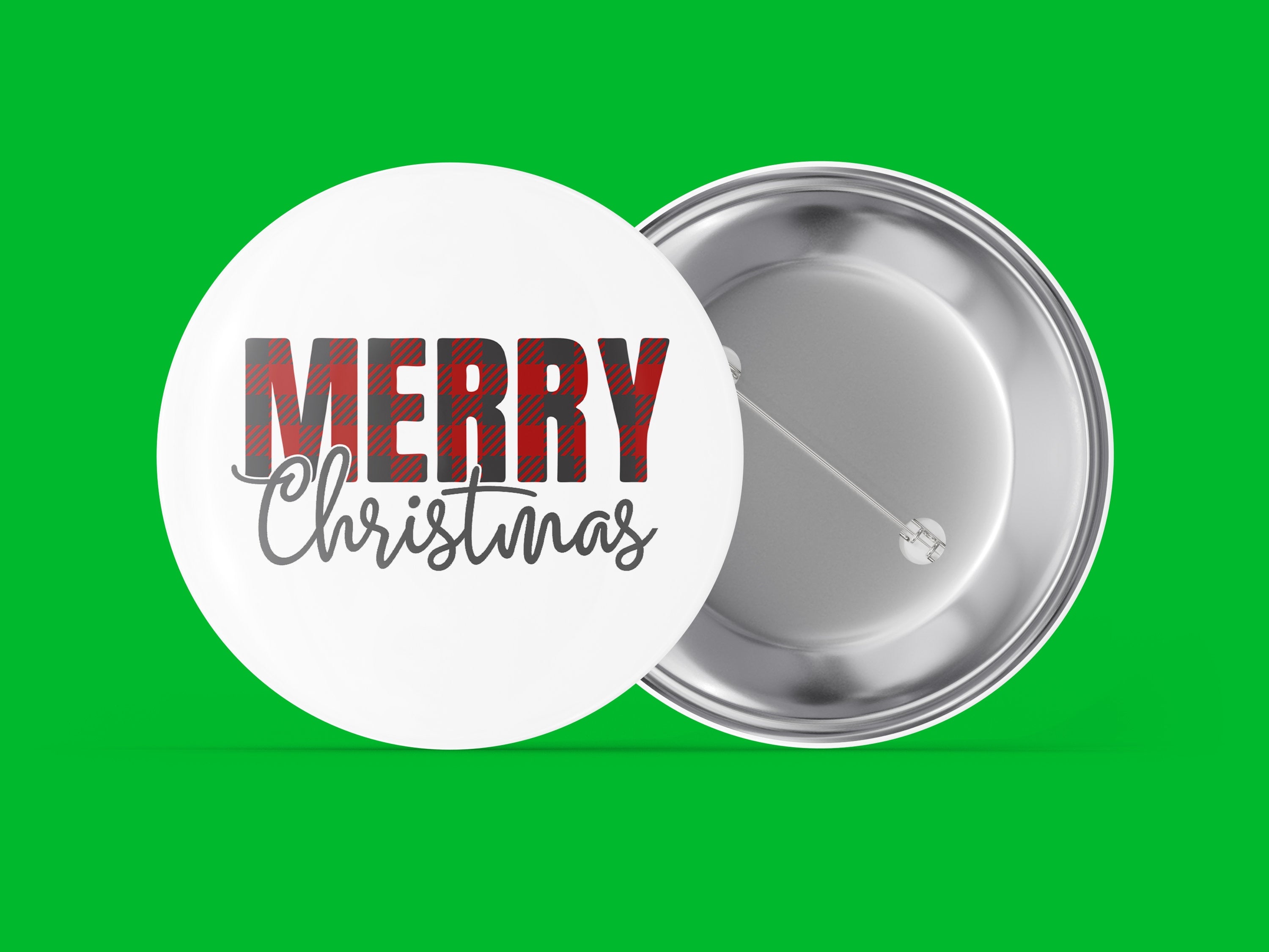 Merry Christmas Main image