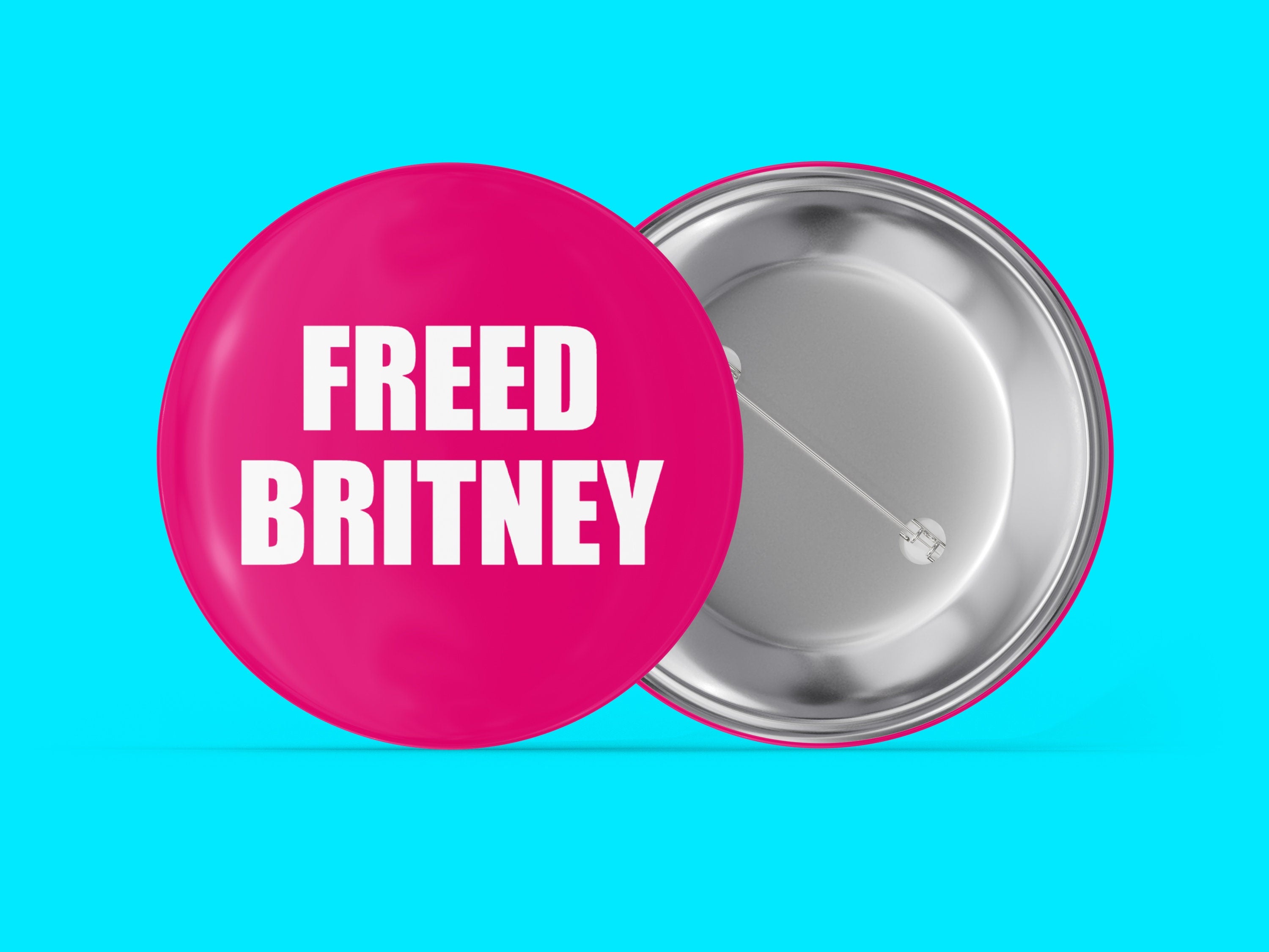 FREED BRITNEY
