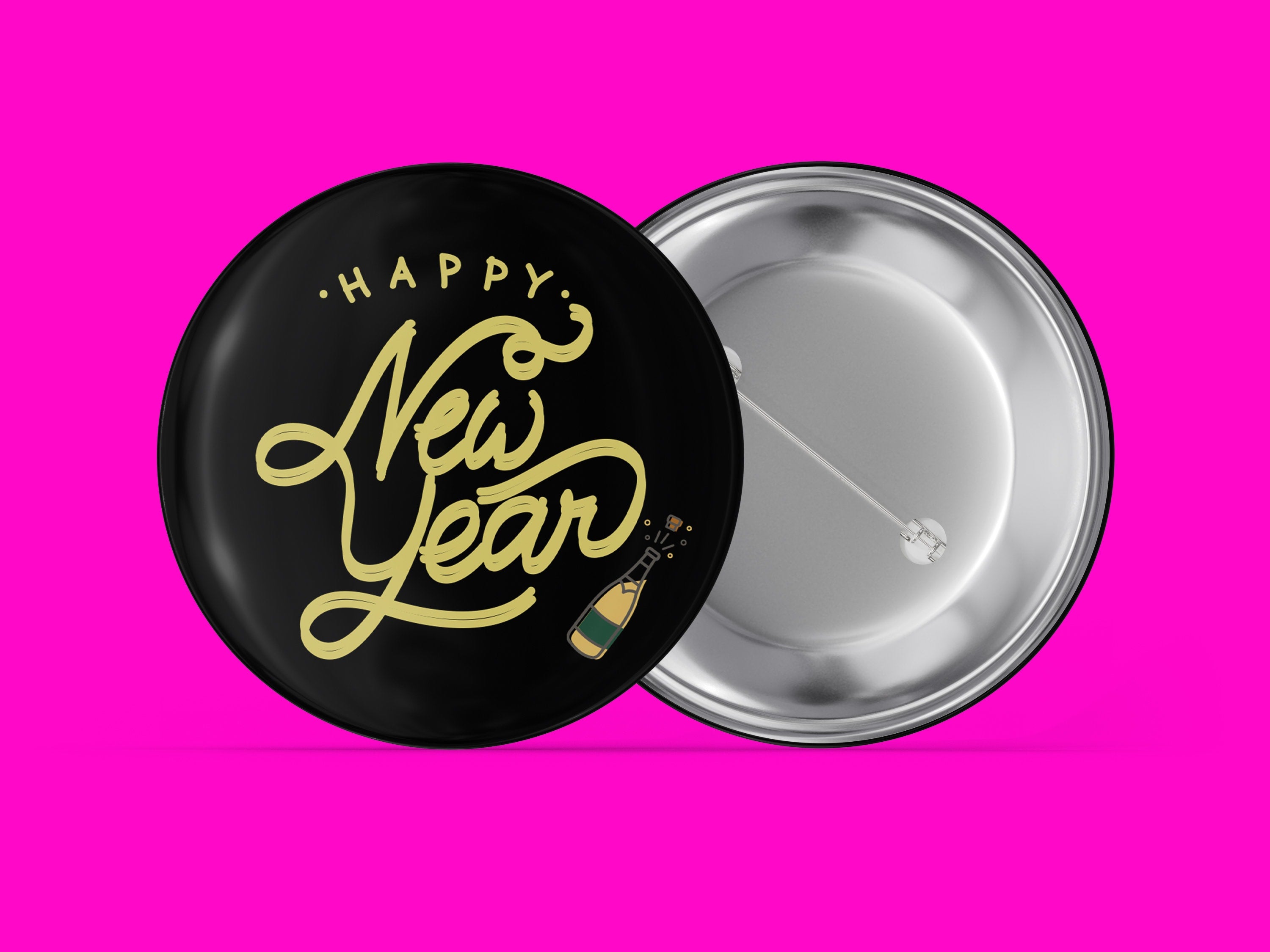 Happy New Year