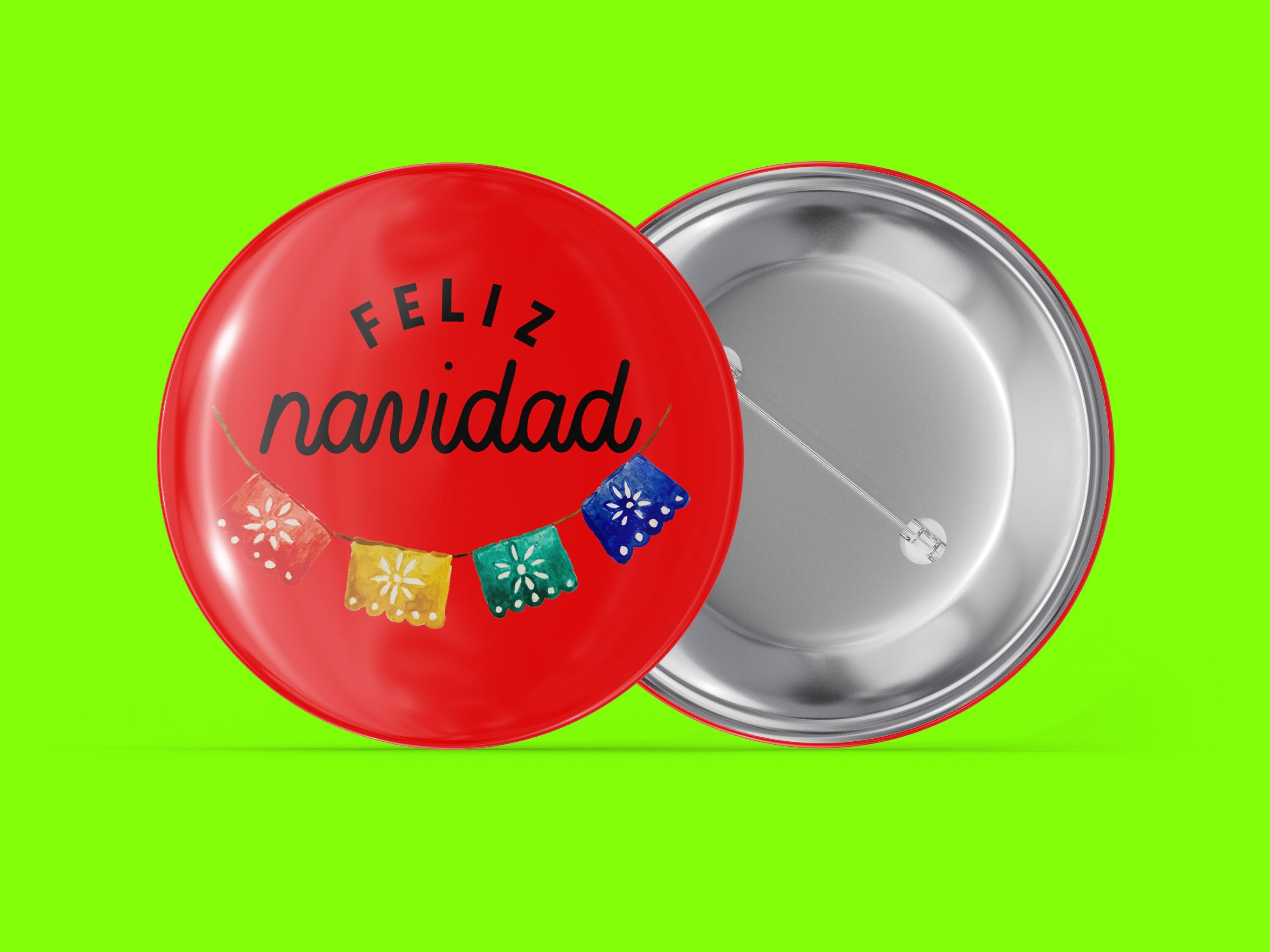 Feliz Navidad Main image