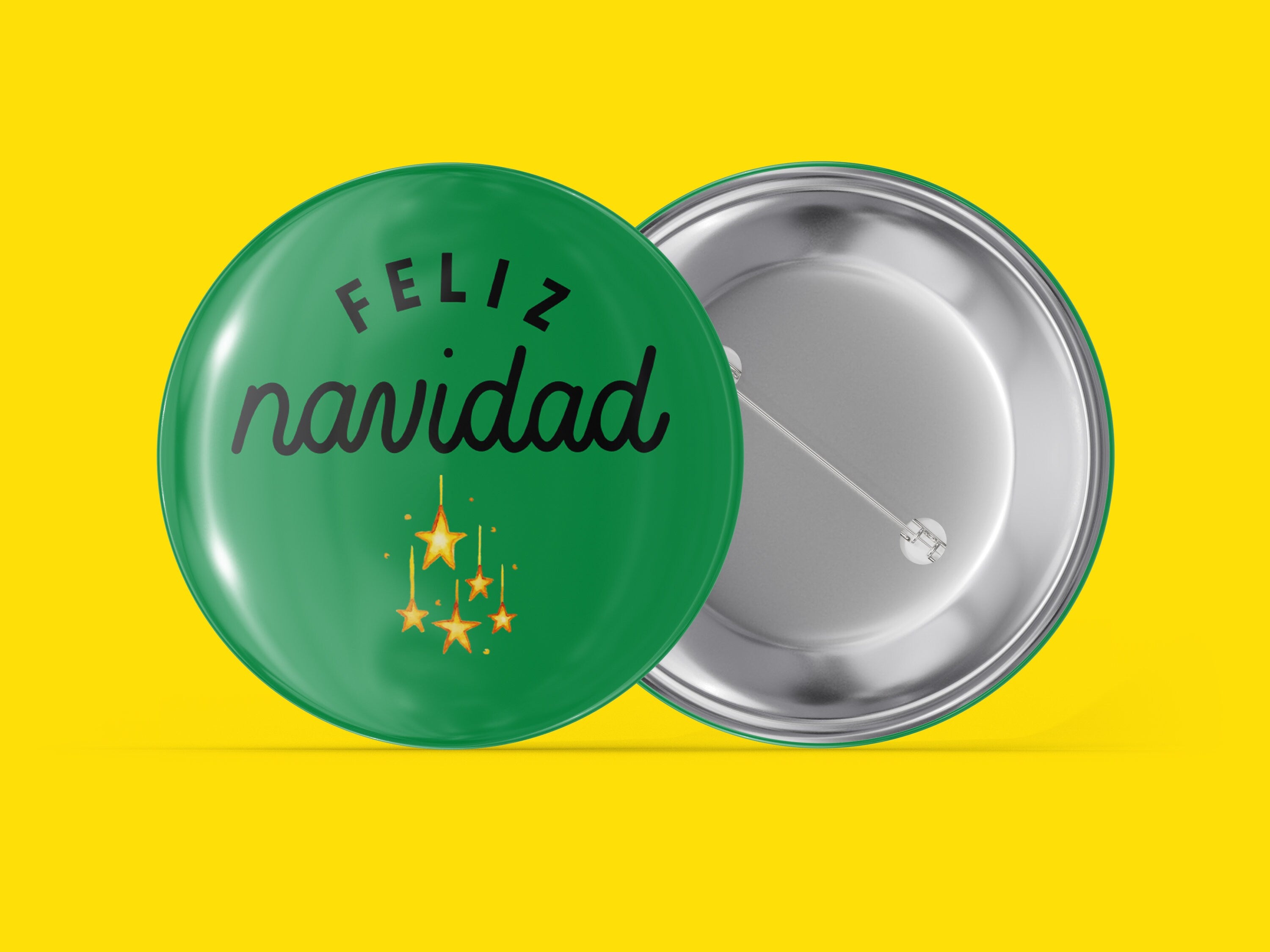 Feliz Navidad Main image