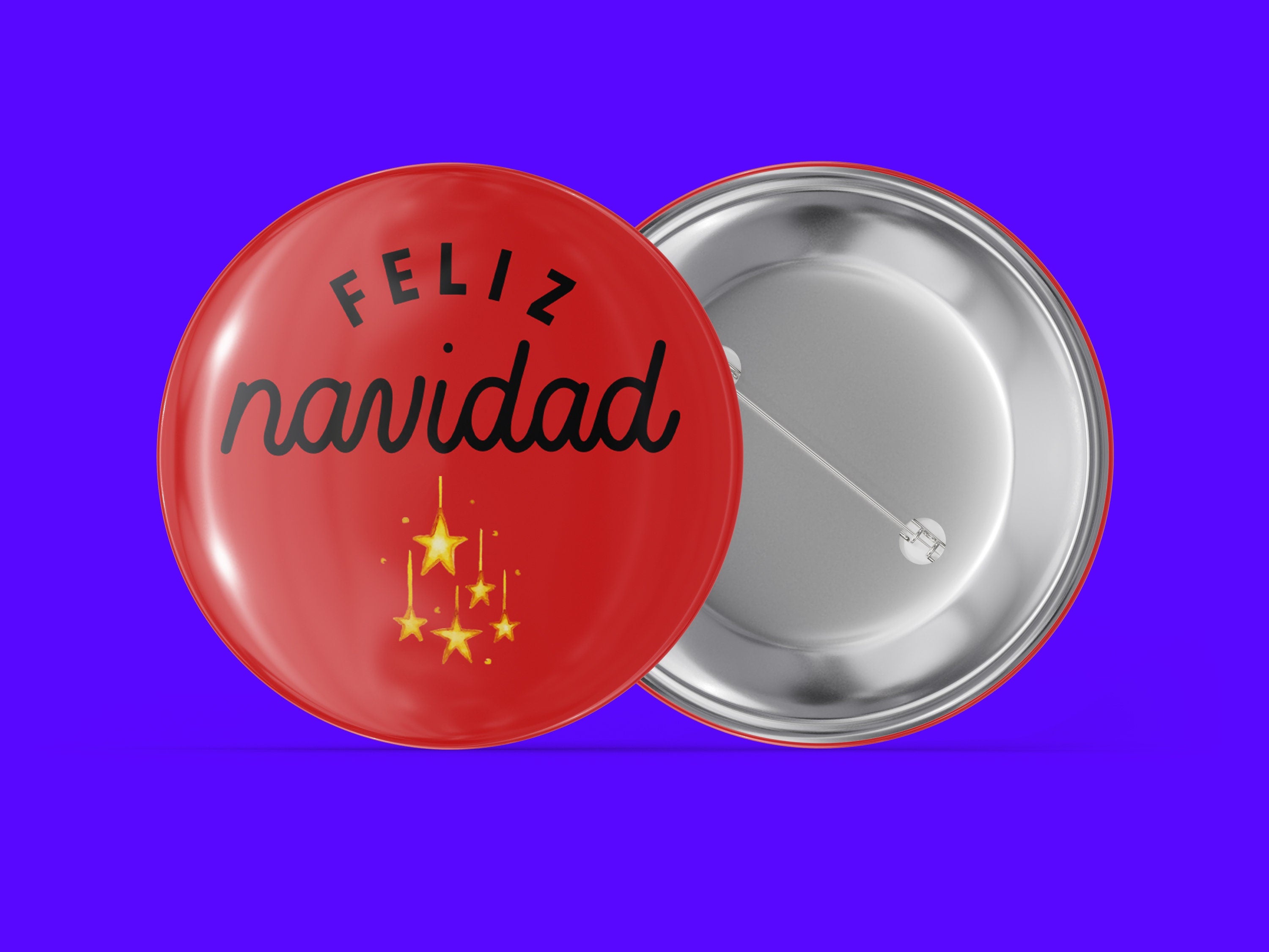 Feliz Navidad Main image
