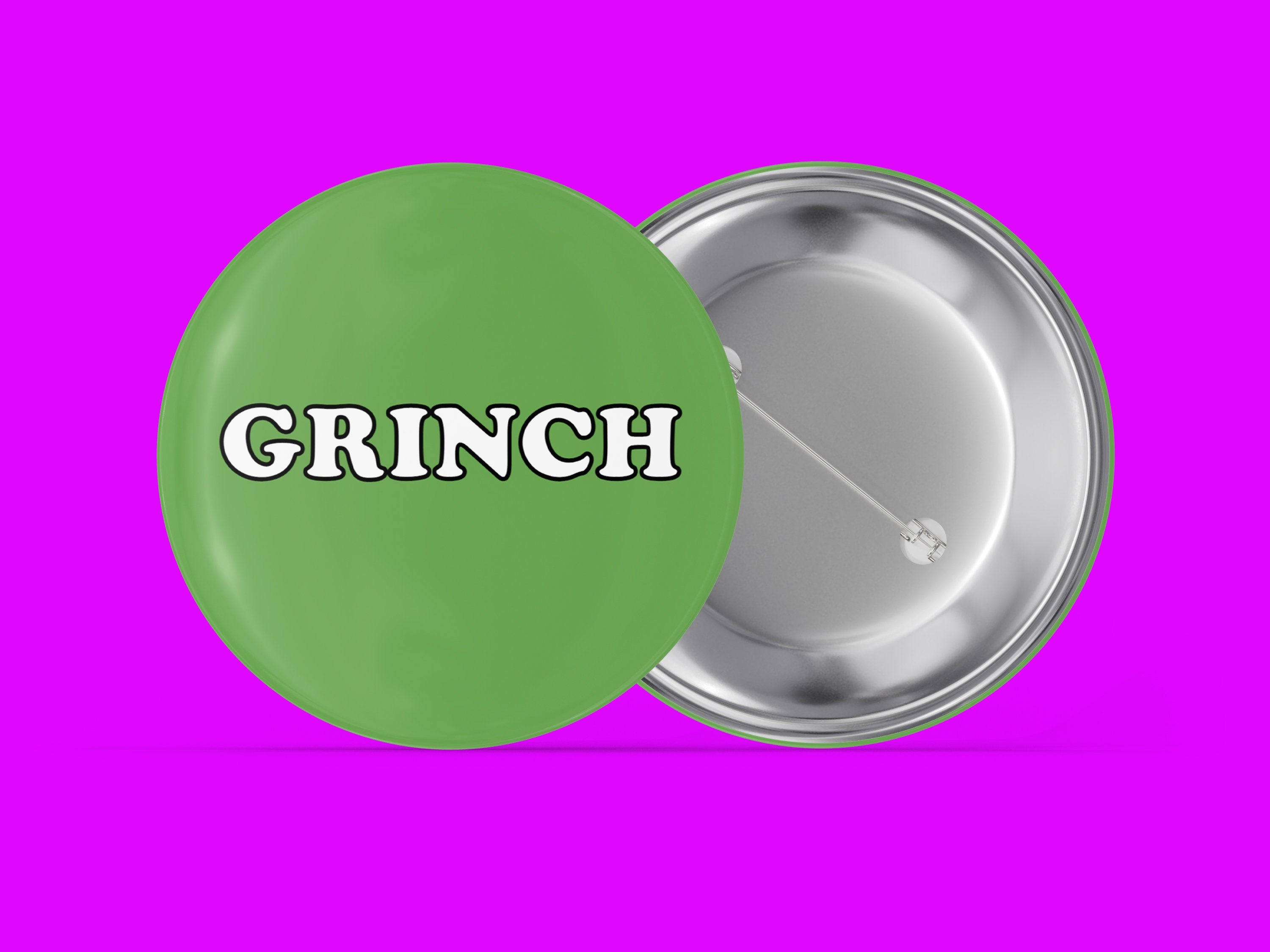 Grinch Main image
