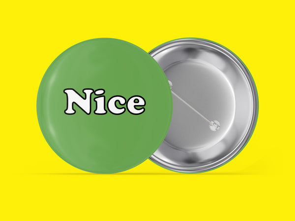 Nice