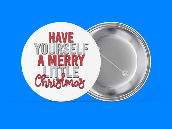 Have Yourself a Merry Little Christmas