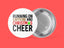 Running on Caffeine and Christmas Cheer