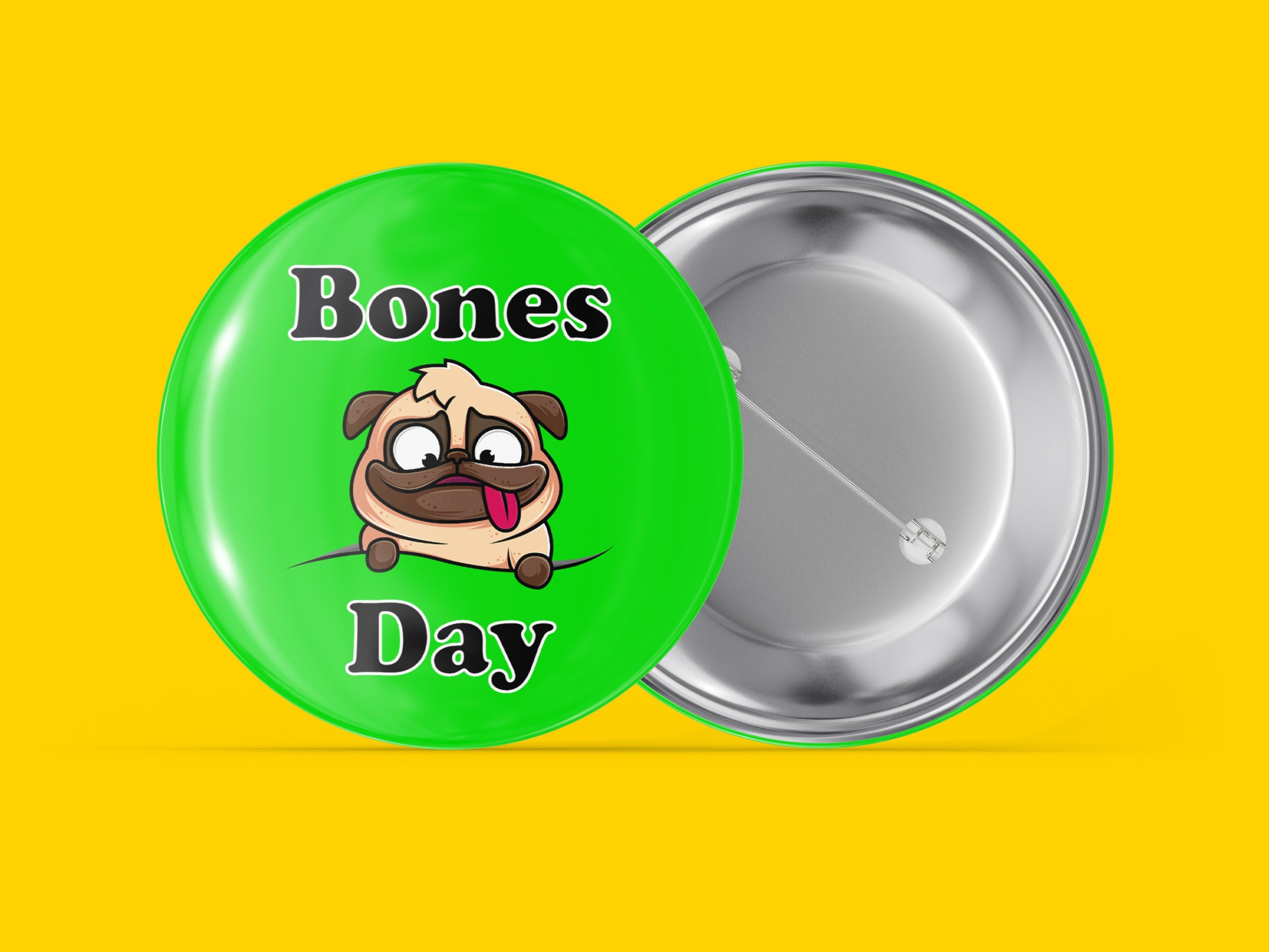 Bones Day Main image