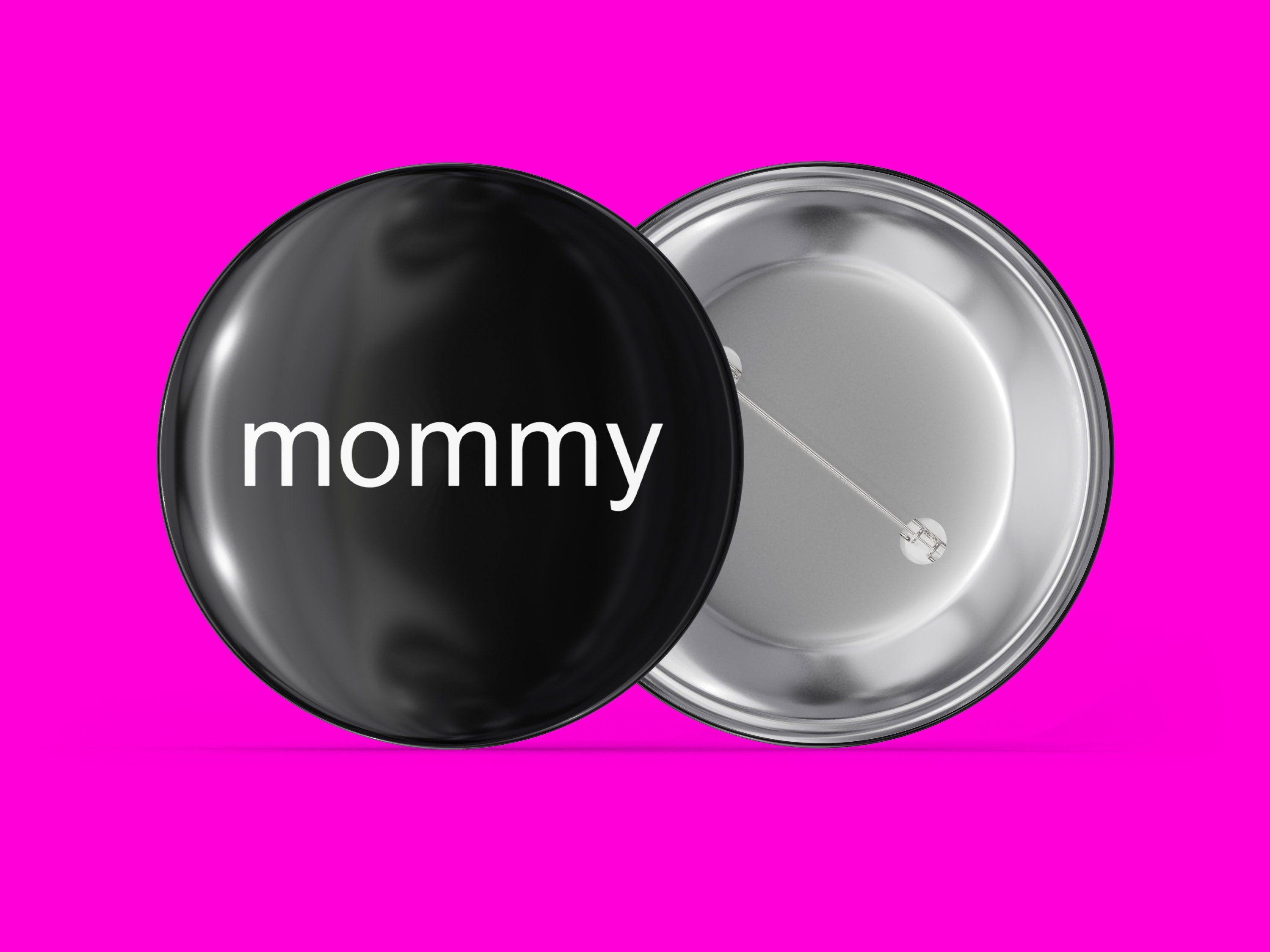 mommy