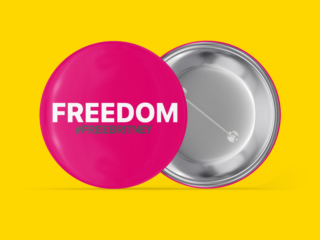 FREEDOM