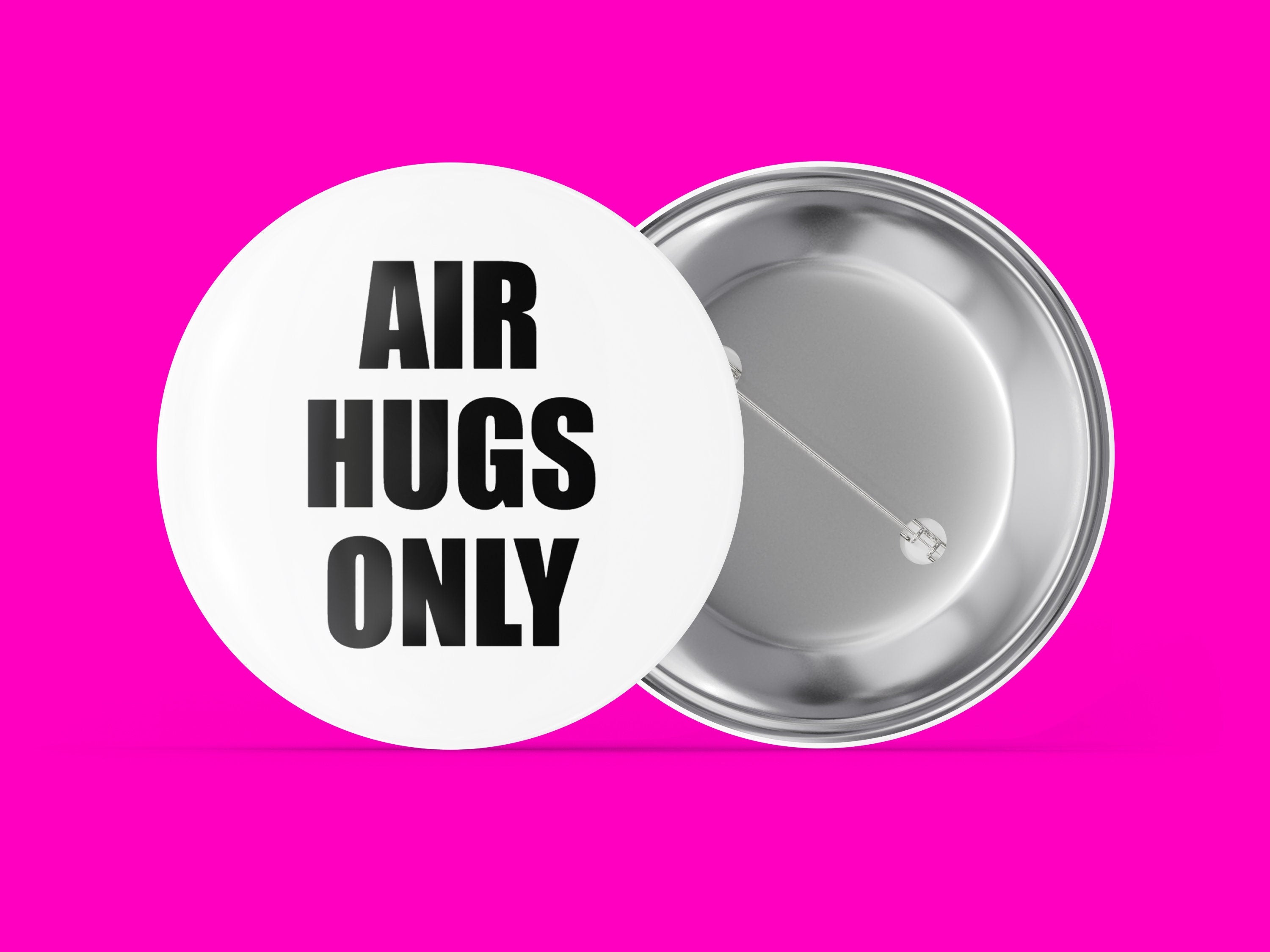 Air Hugs Only Main image