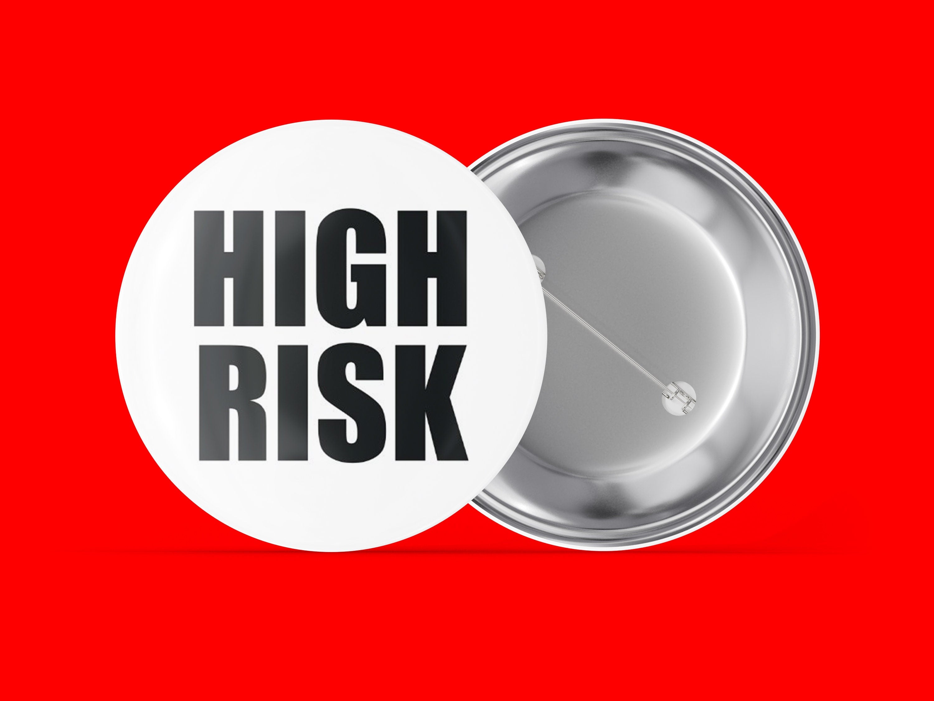 High Risk Main image