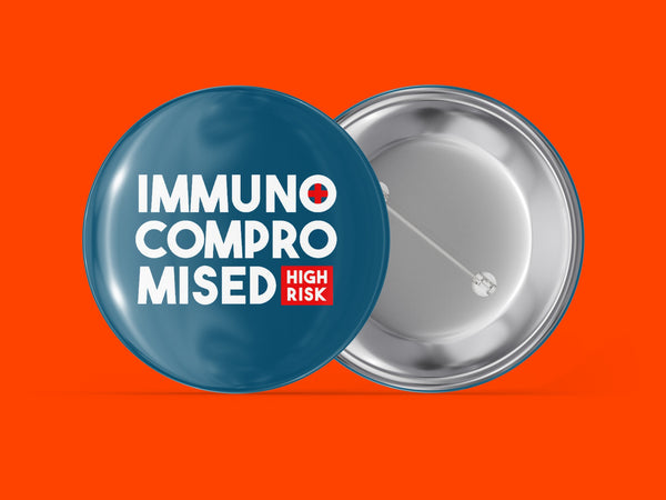 Immuno Compromised
