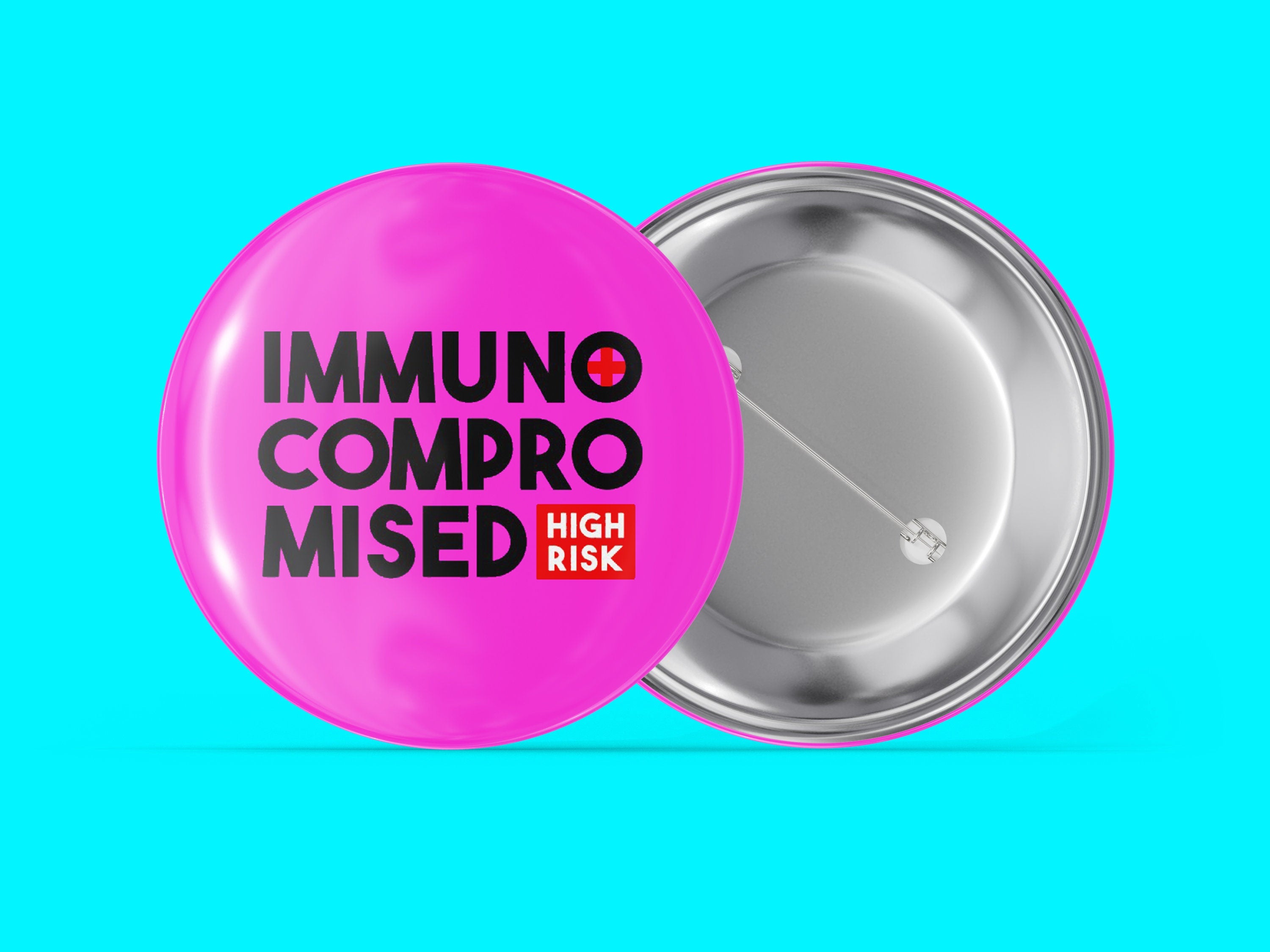 Immuno Compromised