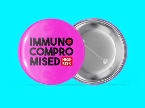 Immuno Compromised