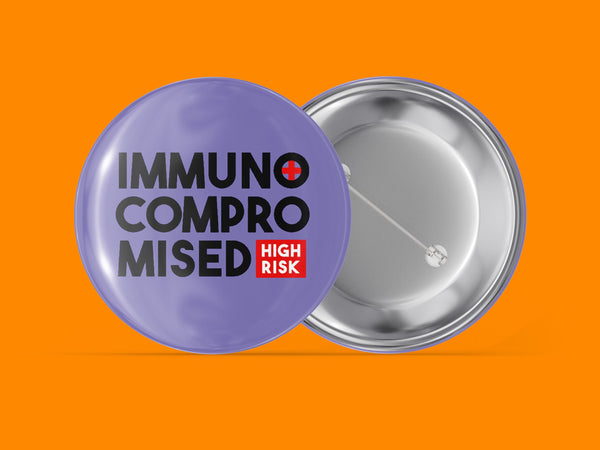 Immuno Compromised