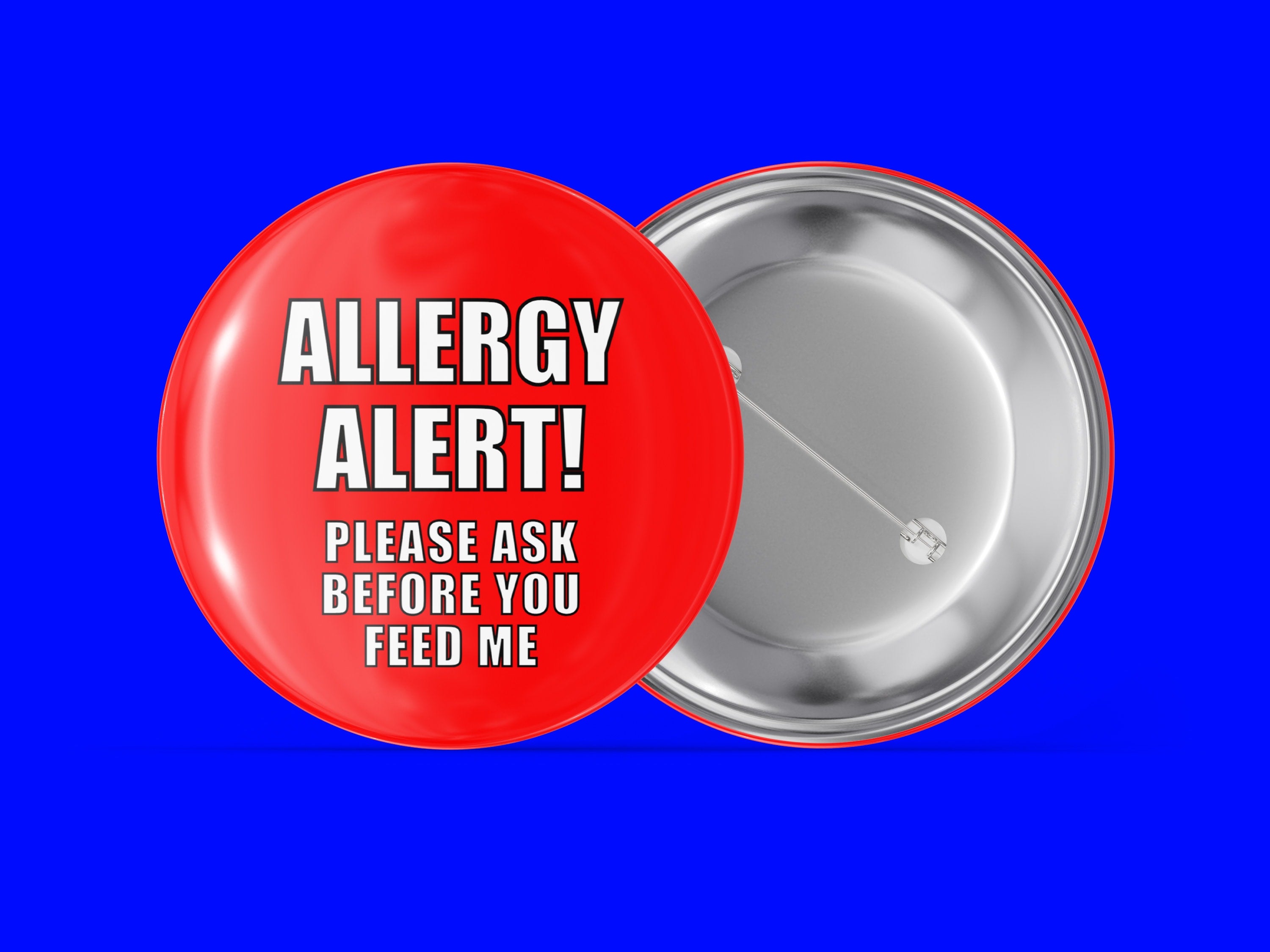 Allergy Alert Main image