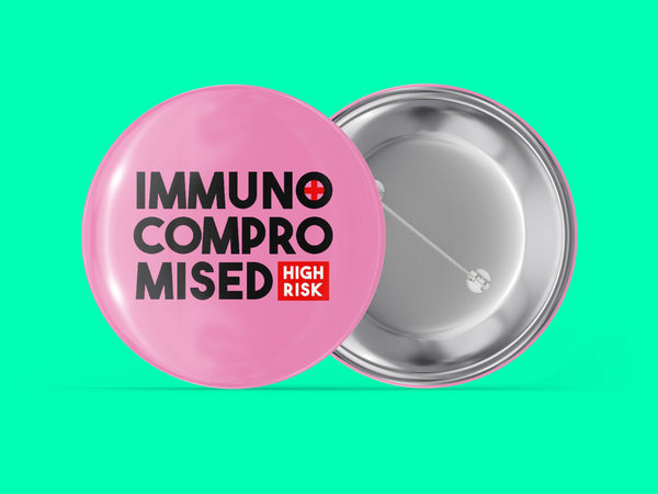 Immuno Compromised