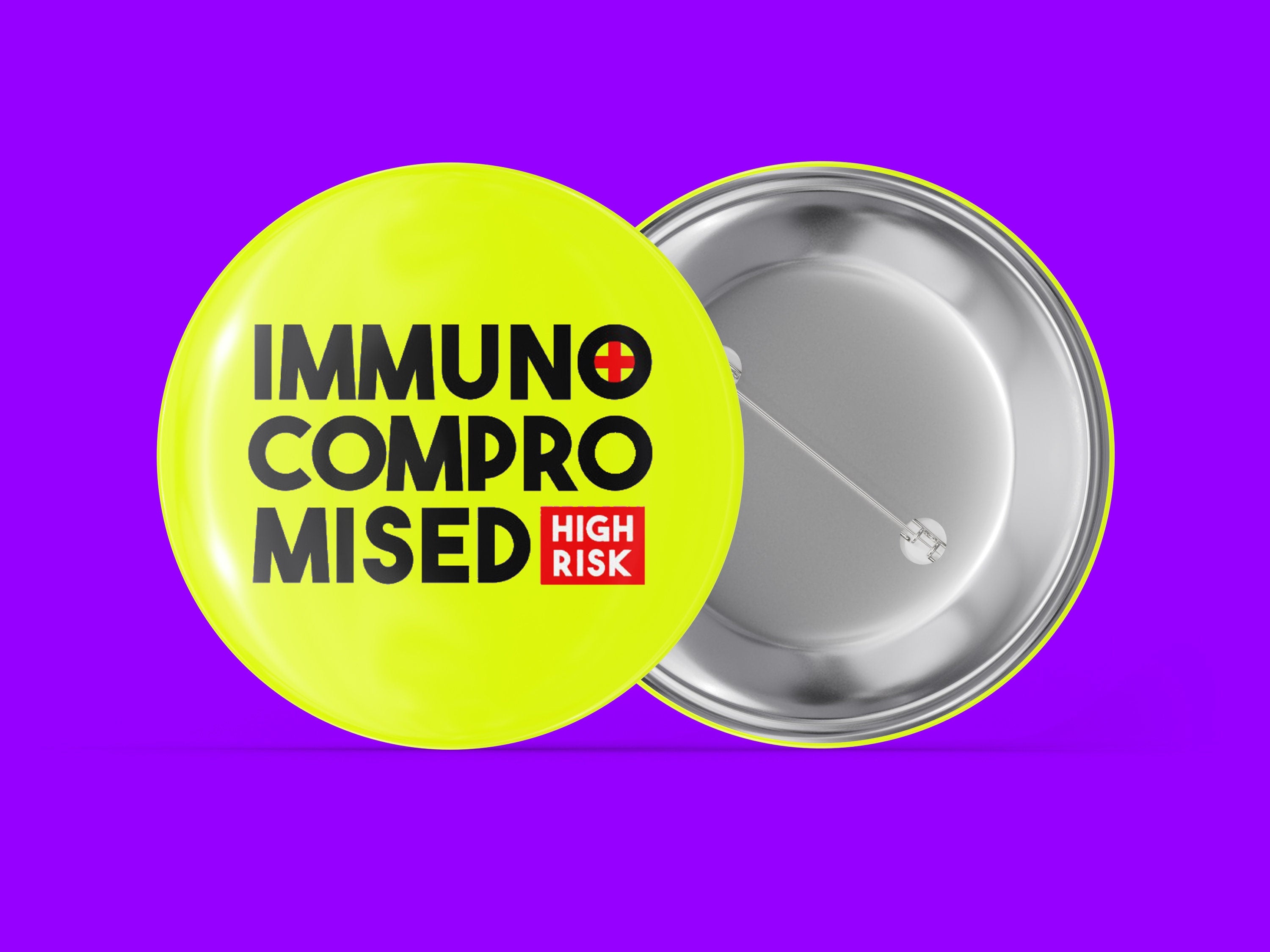 Immuno Compromised