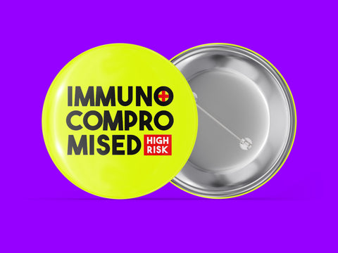 Immuno Compromised