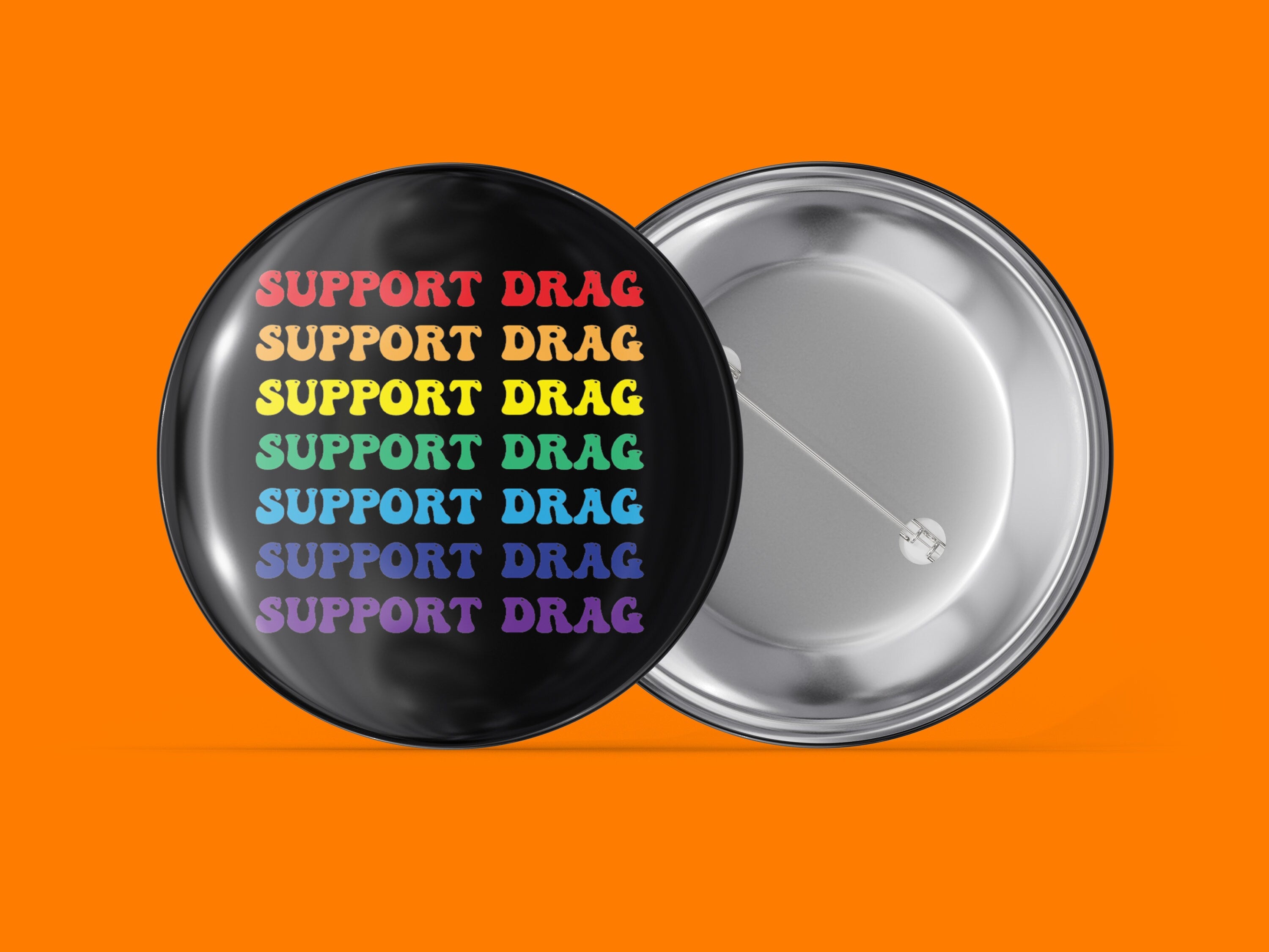 Support Drag Main image